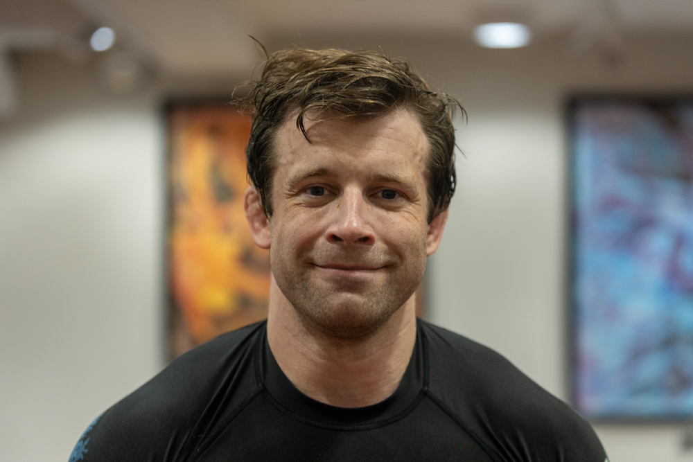 Adam Aparicio