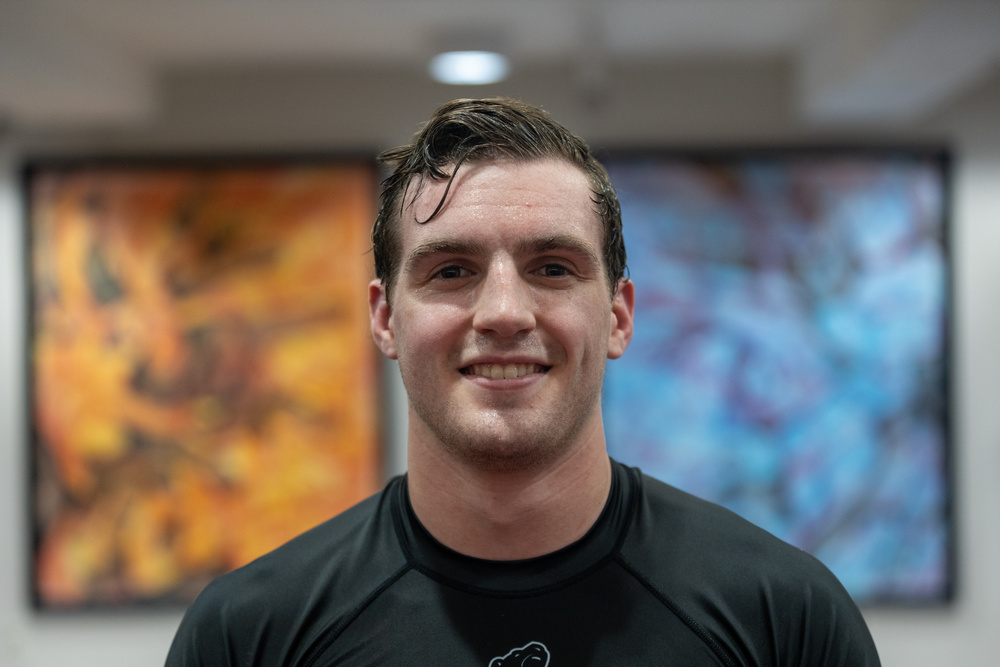 Jason McDermott