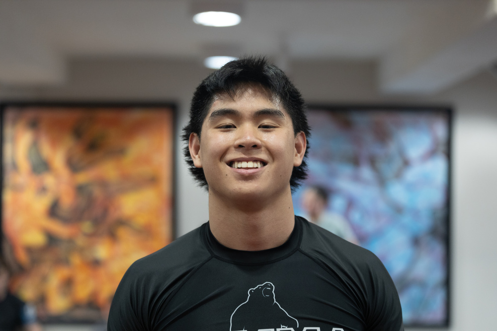 Kevin Zhu