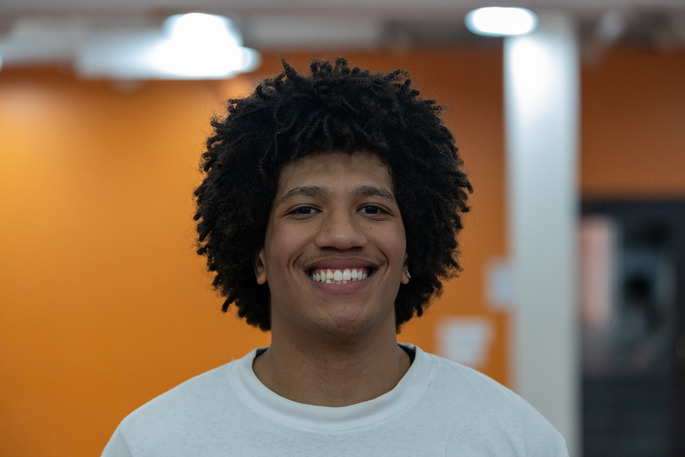 Mekhi Mitchell