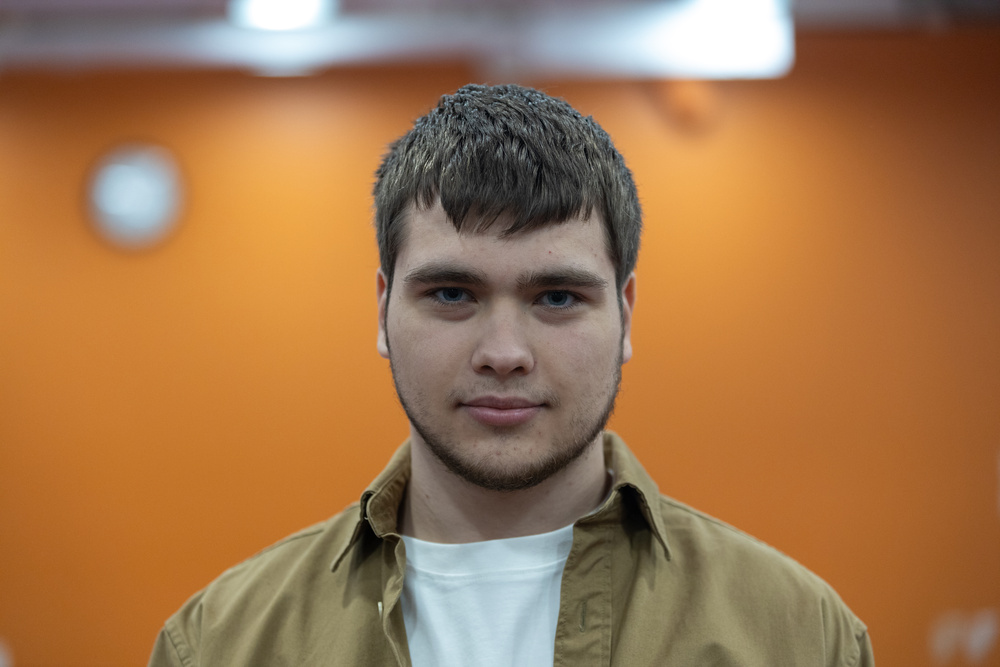 Maksym Temnosagatyi