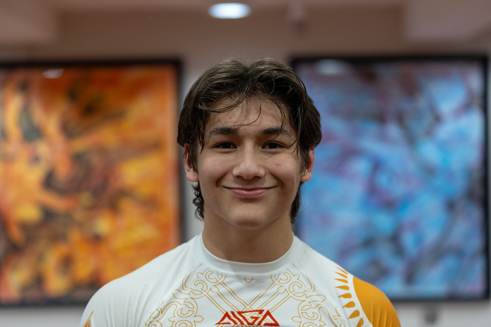 Sayid Achilov