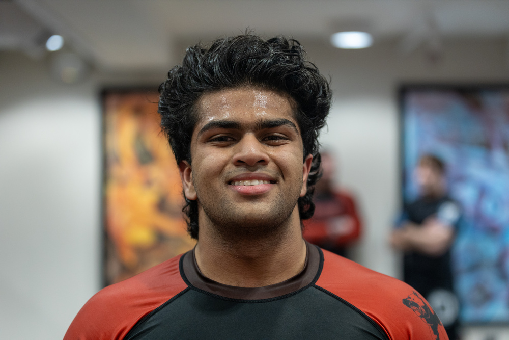 Siddhant Karmali