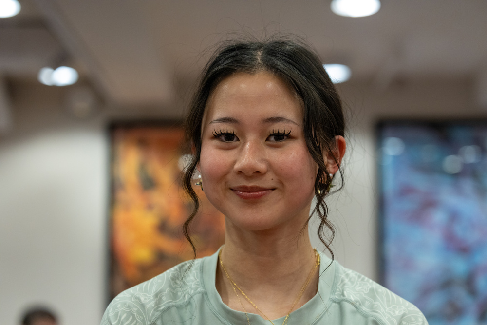 Yehjin Hwang